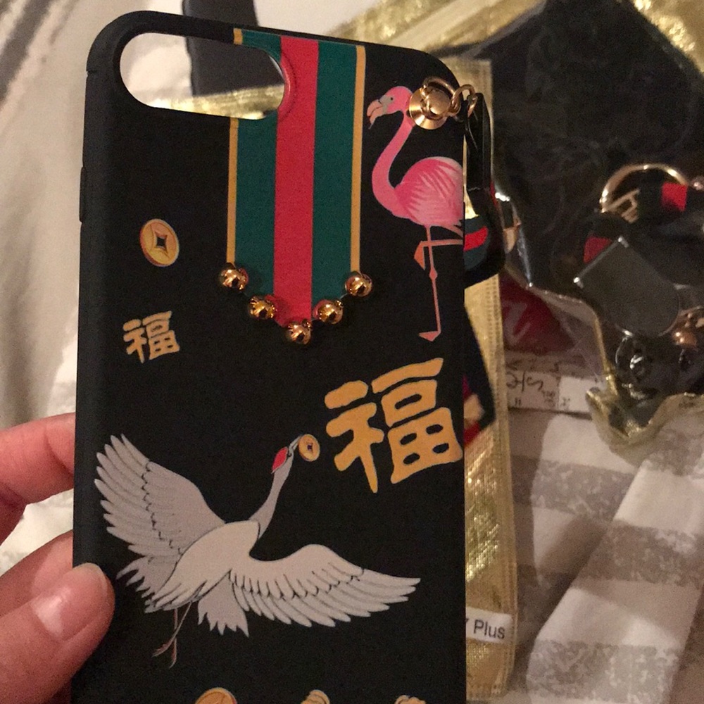 7P iPhone case - Picture 3 of 3
